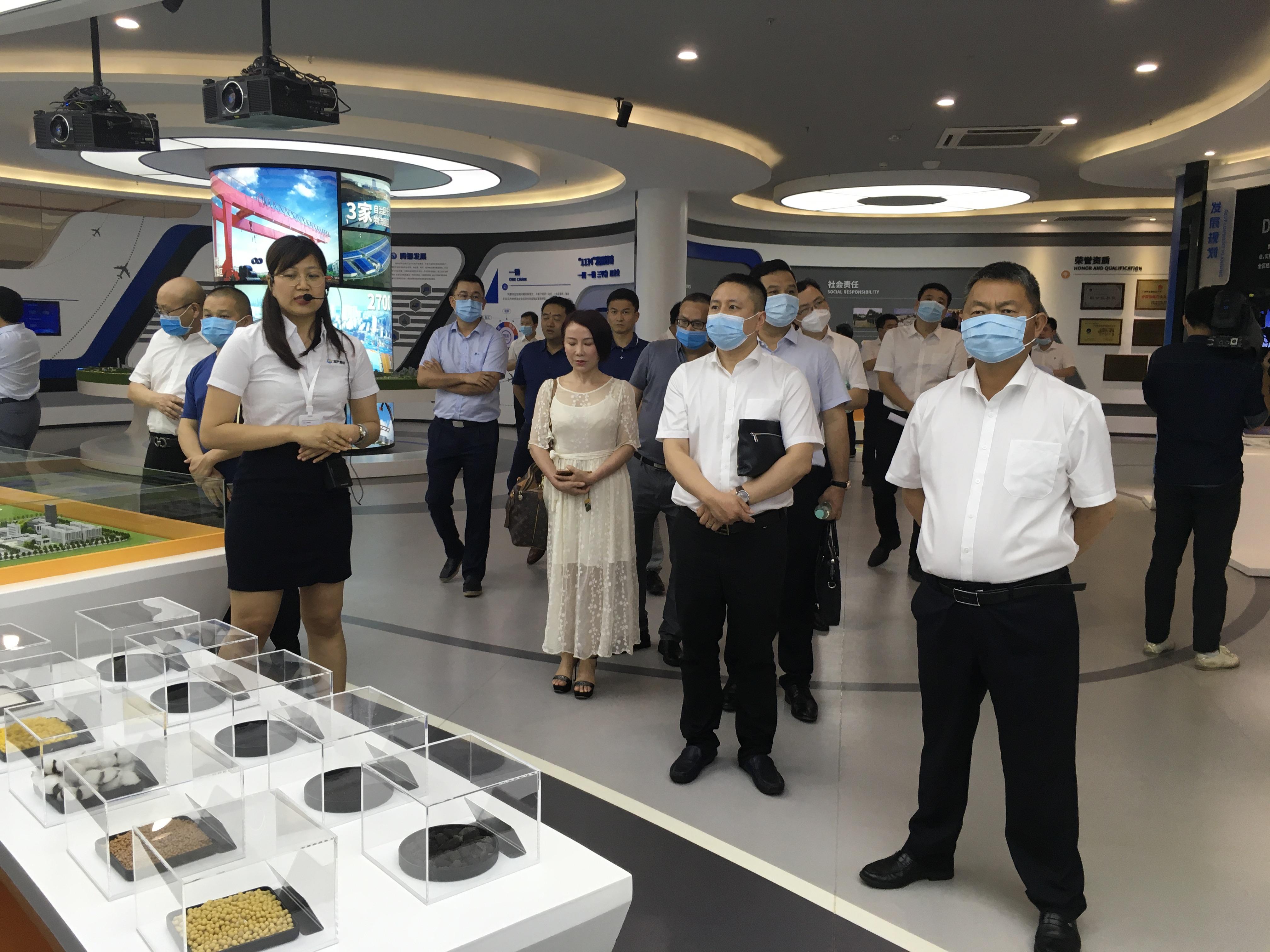 环保行业掀起绿色浪潮，全球环保趋势最新动态