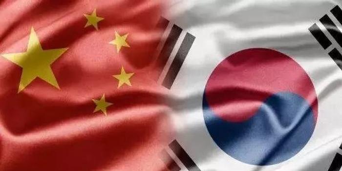 中韩关系最新动态与小巷美食探秘