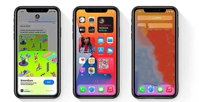 iOS最新版本的变革之旅，学习成长，拥抱自信与成就感的旅程