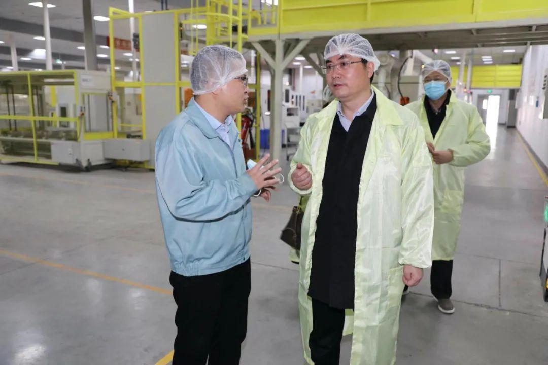 博敏电子，时代领跑者的最新动态与消息更新