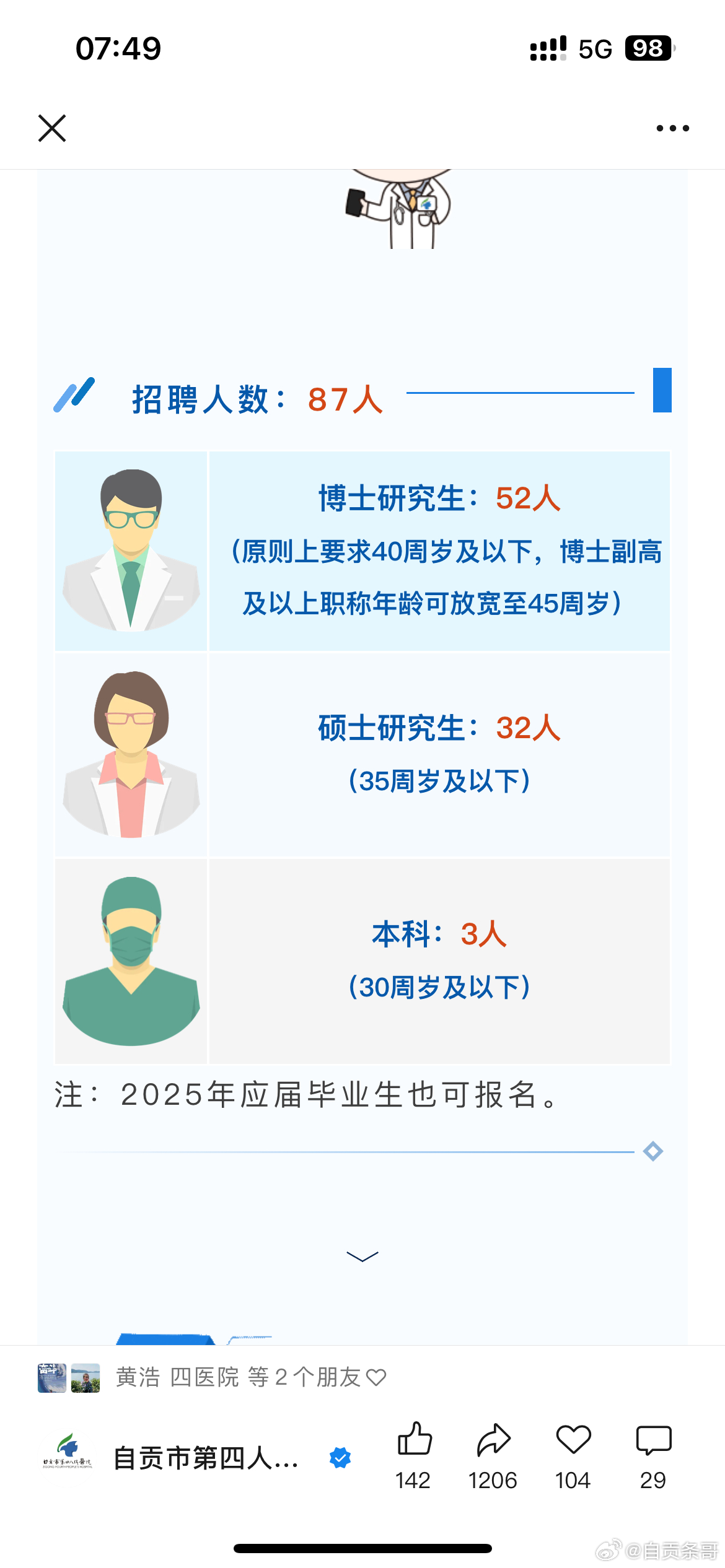 研究生招聘网最新招聘，时代的引航者，引领未来人才招募之路