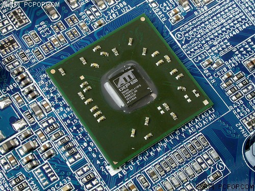 ATI最新动态引领科技潮流风潮！