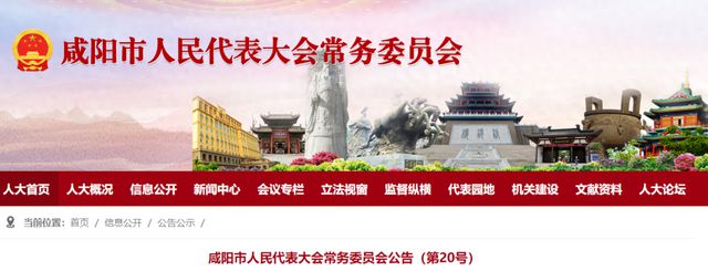 咸阳最新人事任免，详细步骤指南及最新动态更新通知