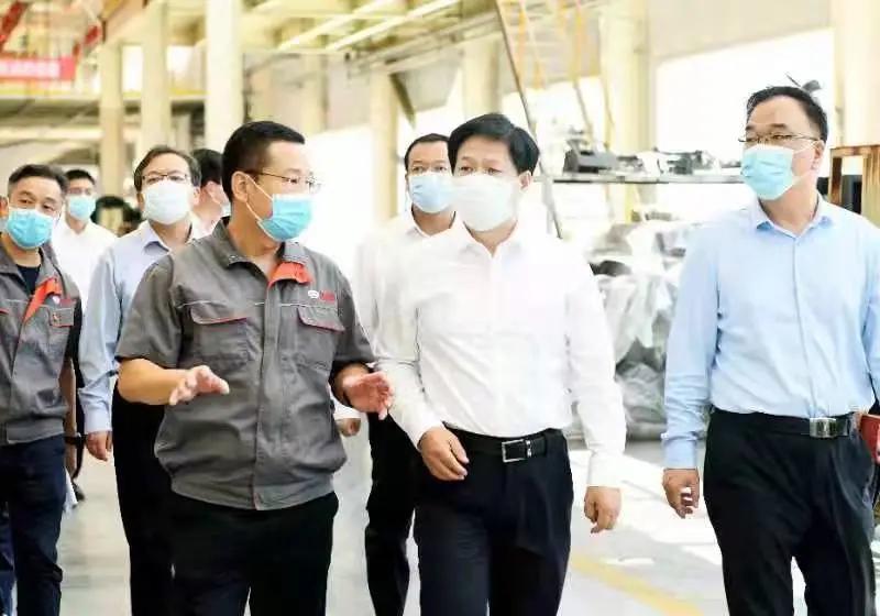 渤海汽车，驾驭变革，成就自我——励志之旅最新动态