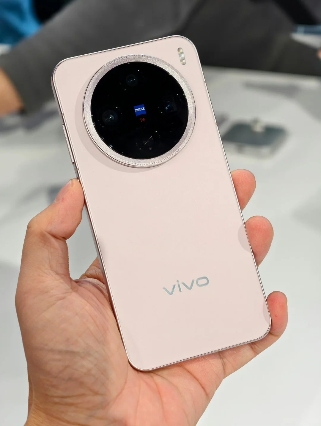 vivo新款手机2024，科技与艺术的完美融合