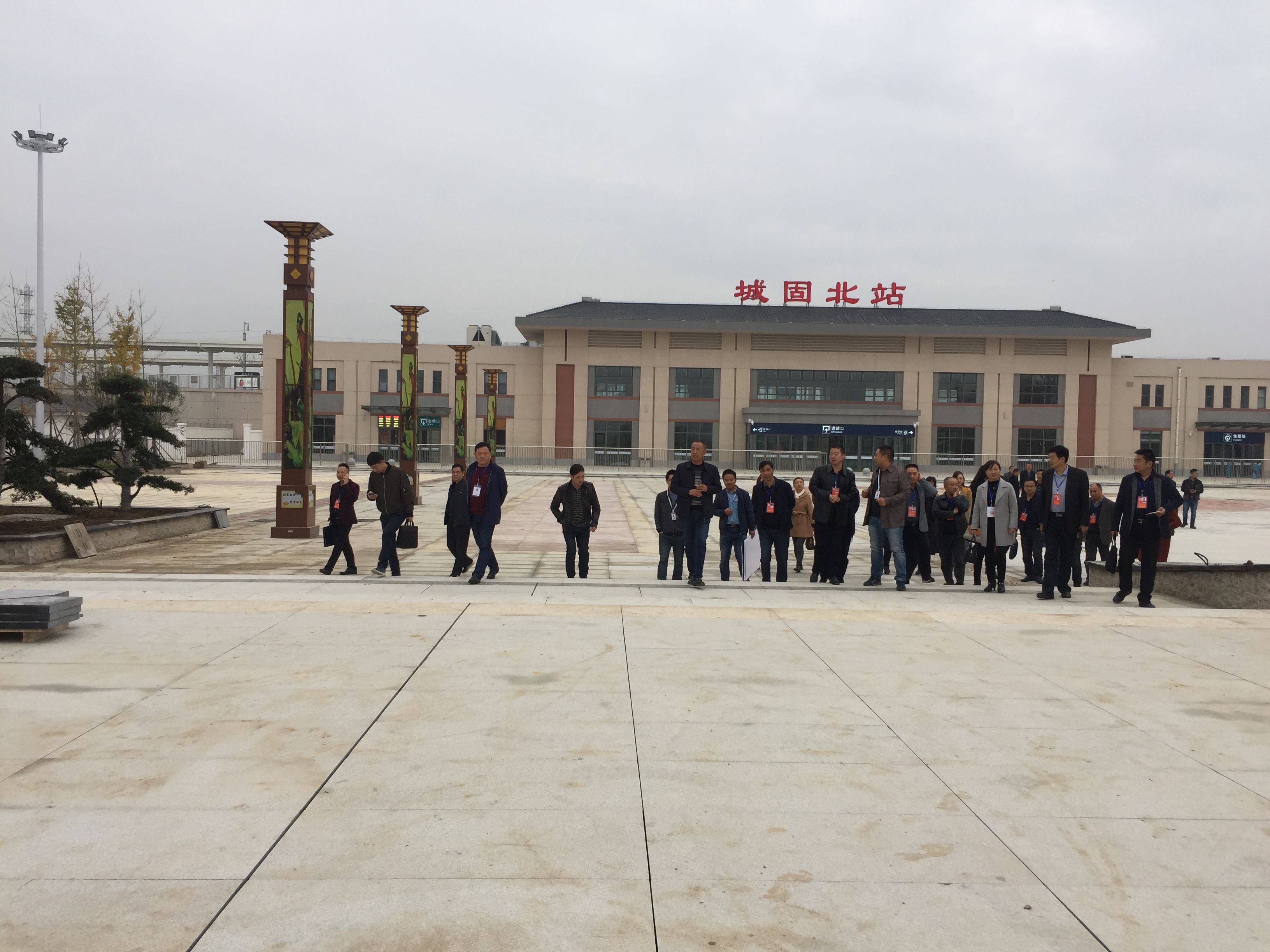 城固吧最新动态，拥抱自然，启程寻找内心宁静之旅