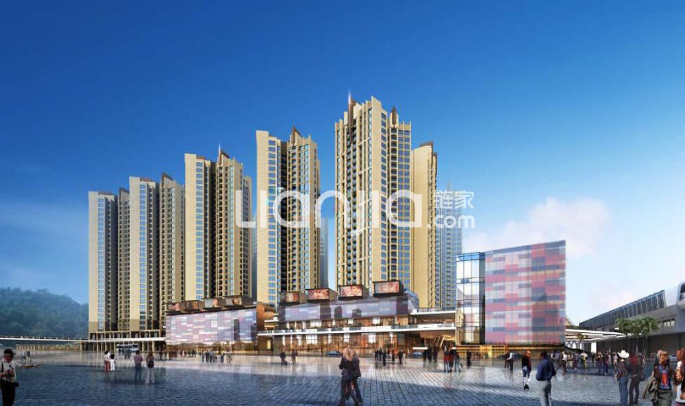惠阳楼盘最新信息全面解析，满足您一站式购房需求