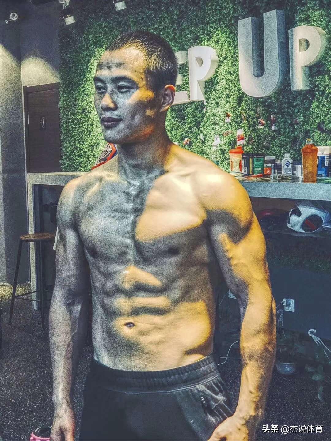 小虎铁英华最新比赛，与大自然的深度对决