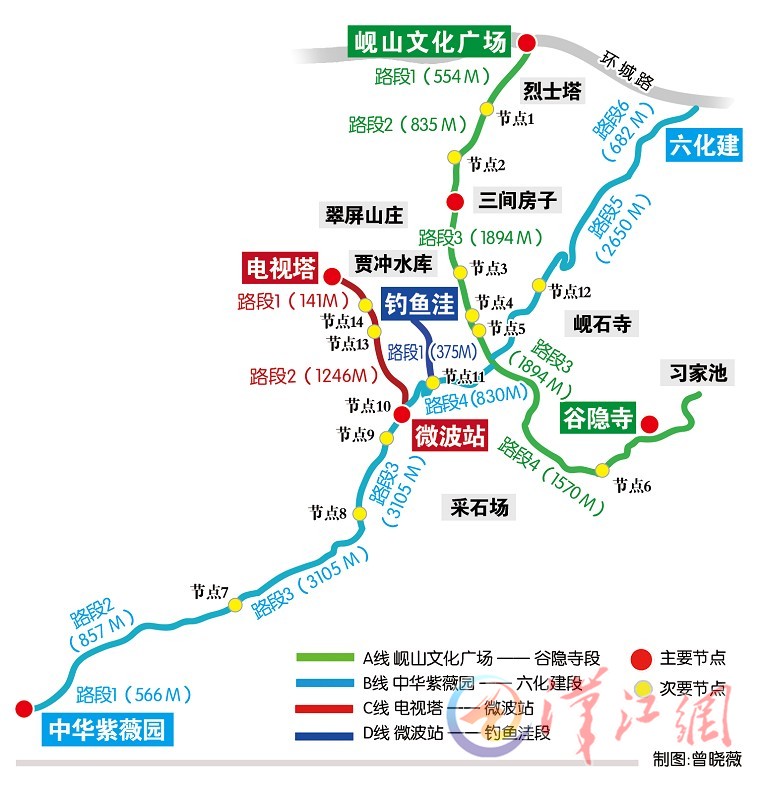 襄阳峪山最新动态，自然美景探索之旅，追寻内心平和与喜悦的旅程