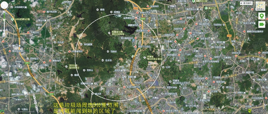 章阁垃圾场最新动态揭秘，小巷深处的绿色奇遇