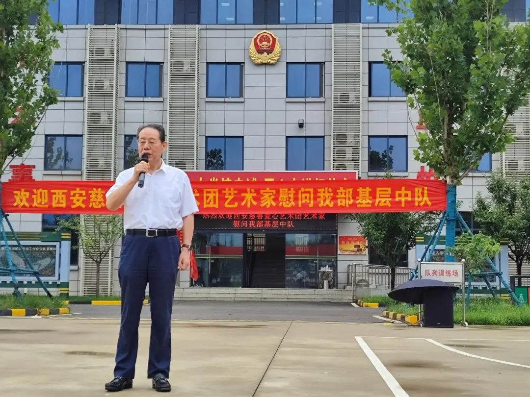 西安朱智生的日常趣事与温馨陪伴最新报道