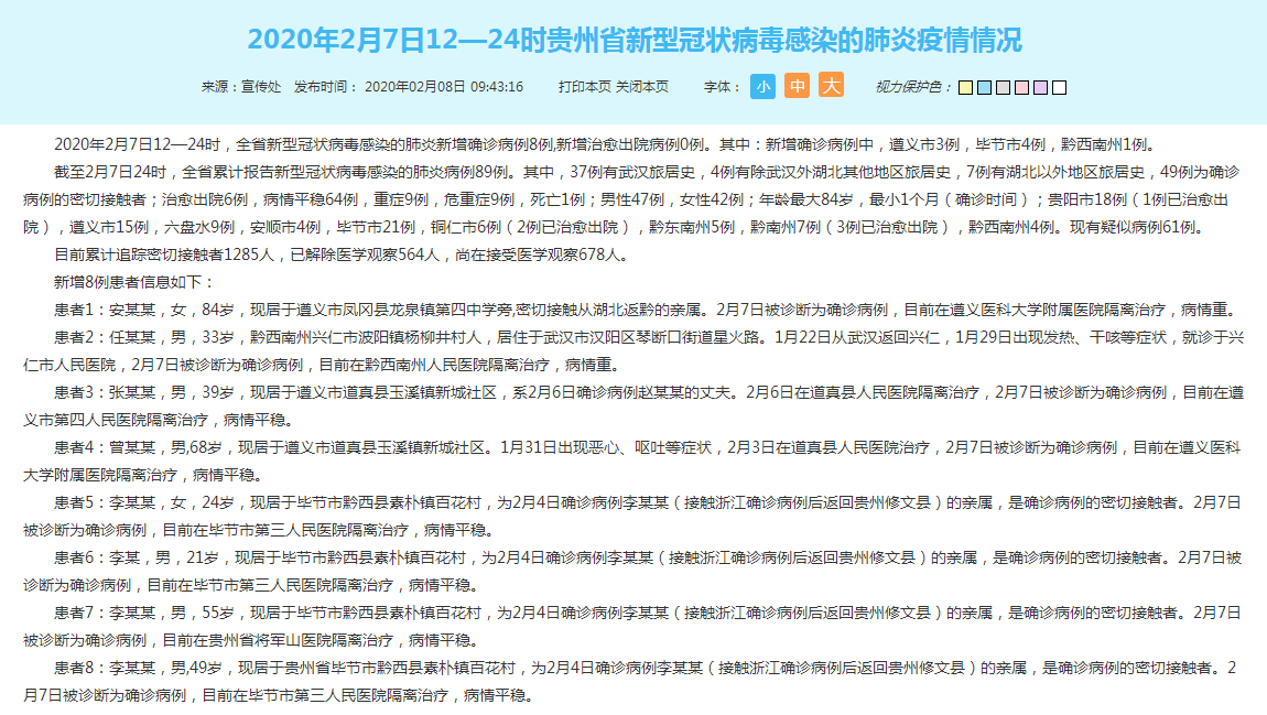 贵州最新病例与小巷深处的独特风情与美食秘境探索