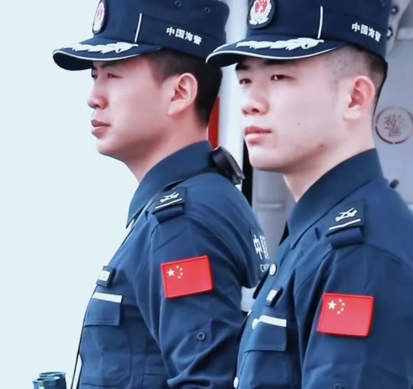最新式武警，心灵与自然的奇妙探险之旅