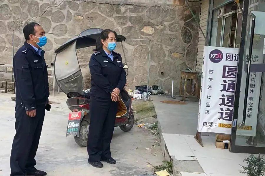 汉源最新疫情，时代的挑战与坚守中的坚守