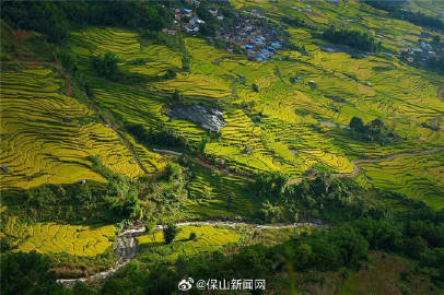 番最新保山，科技重塑生活，智能魅力体验未来