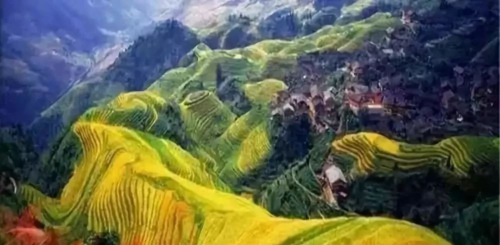 黑山梯田最新，科技与生活的完美融合之作