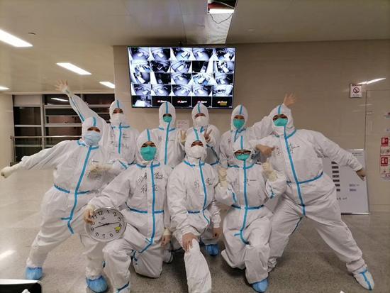 新冠疫情最新数据更新与观点论述