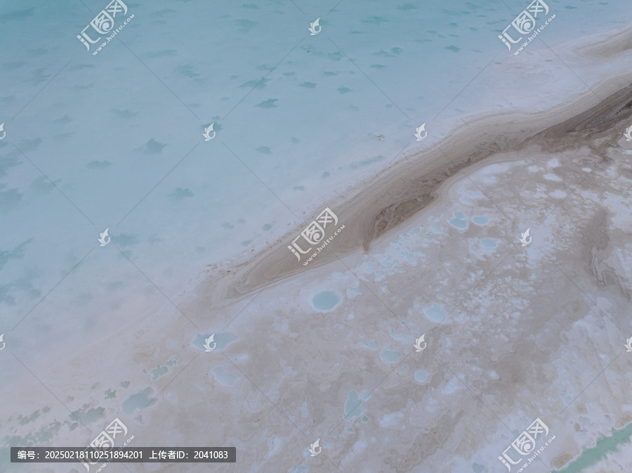 东台吉乃尔湖最新现状揭秘，湖畔温馨日常呈现眼前