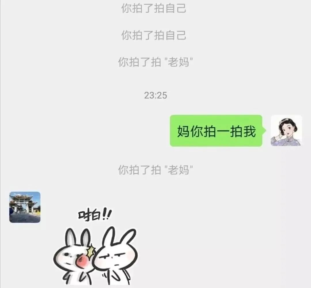 最新拍一拍功能探索与体验指南