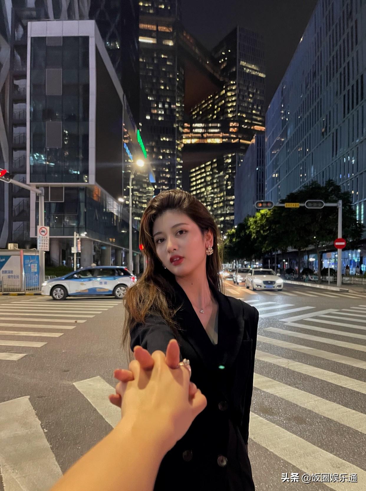 心动的信号5最新预告，探寻自然美景的启程之旅