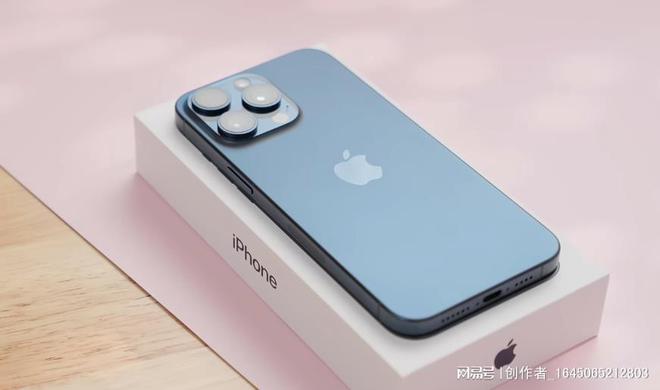 关于苹果最新iPhone 15价格的探讨，究竟多少钱合适？