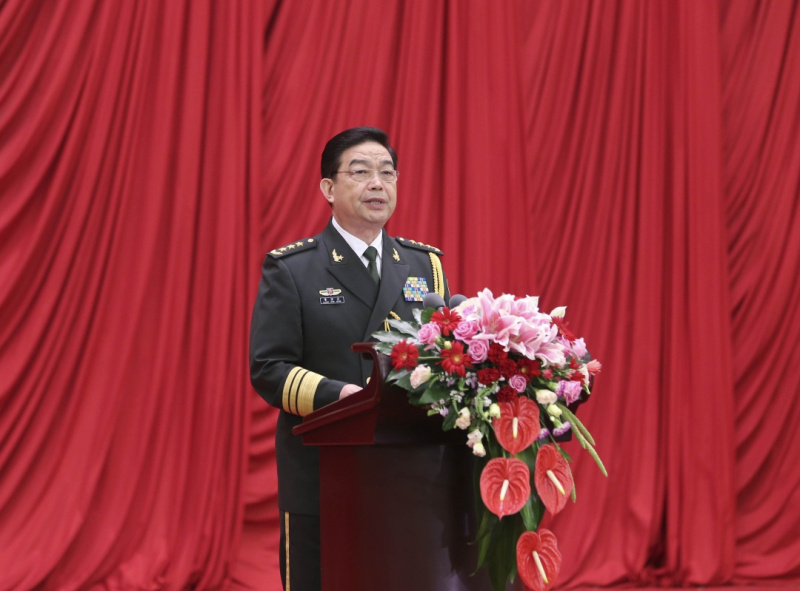 解放军最新发言，一段温馨的友情故事揭晓